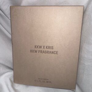 KKW x Kris KKW Fragrance 1oz/ 30ml Eau De Parfum Spray for Women New , Unsealed